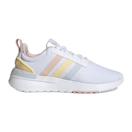 Adidas Racer TR21K W GY3395 sko hvid flerfarvet