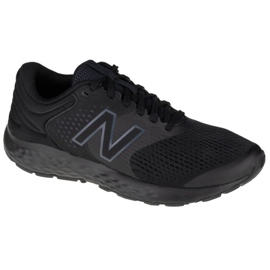 New Balance M M520LK7 sko sort