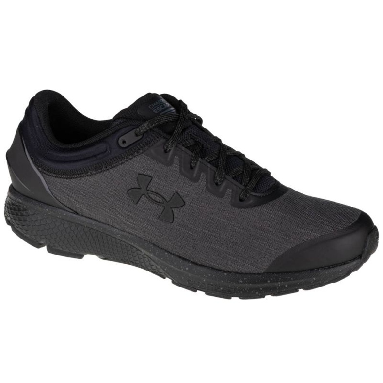 Under Armour Charged Escape 3 Evo M 3023878-002 sort grå