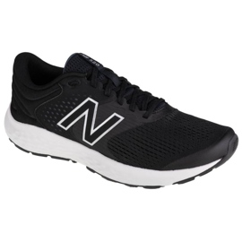 New Balance M M520LB7 sko sort
