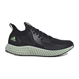 Adidas Alphaedge 4D Star Wars FV4685 sko sort