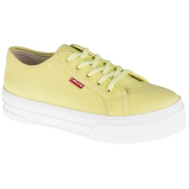 Levis Levi's Tijuana W 230704-634-31 sko gul