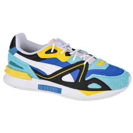 Puma Mirage Mox lyst pakket M 375168-01 blå flerfarvet
