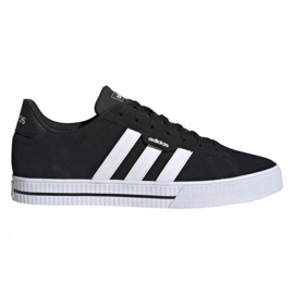 Adidas Daily 3.0 M FW7439 sko hvid sort