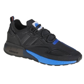 Adidas Zx 2K Boost M FX7029 sko sort