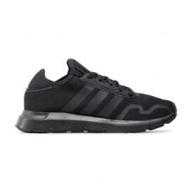 Adidas Swift Run XM FY2116 sko sort