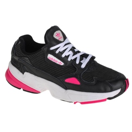 Adidas Originals Falcon EE5123 sko sort