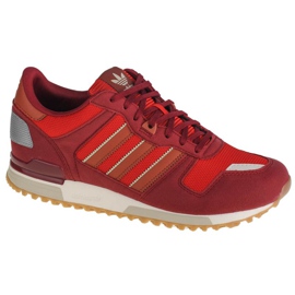 Adidas Zx 700 M FX6956 sko rød