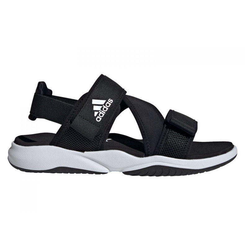 Adidas Terrex Sumra M FV0834 sandaler sort