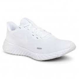 Nike Revolution 5 M BQ3204-103 hvid