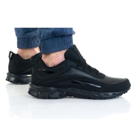 Reebok Ridgerider 6.0 Lthr M FY1631 sort