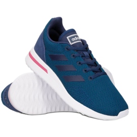 Adidas Run70S W F34340 sko blå