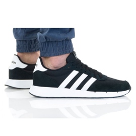 Adidas Run 60s 2.0 M FZ0961 sko sort
