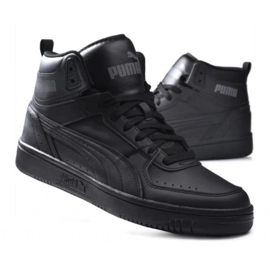 Puma Rebound Joy sko 374765 07 sort