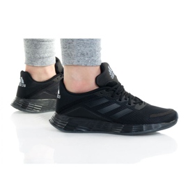 Adidas Duramo Sl K GV9820 sko sort