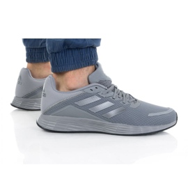Adidas Duramo Sl M HO4623 sko grå