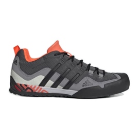 Adidas Terrex Swift Solo M S29255 sko grå