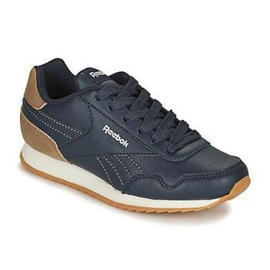 Reebok Royal Cljog 3.0 M G58307 brun marine blå