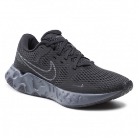 Nike Renew Ride 2 M CU3507-002 sko grå