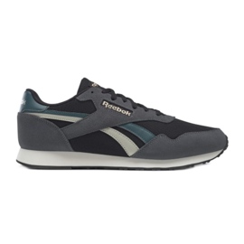 Reebok Royal Ultra M G57584 sko sort grå
