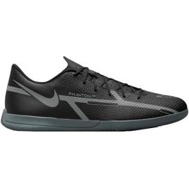 Nike Phantom GT2 Club Ic M DC0829 004 fodboldsko sort sort