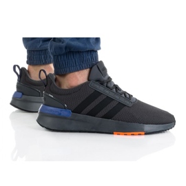 Adidas Race Tr21 M GZ8185 sko sort