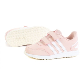 Sko adidas Vs Switch 2 I H01742 lyserød