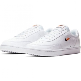 Nike Court Vintage Prem M CT1726-100 sko hvid
