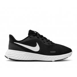 Nike Revolution 5 W BQ3207-002 sort