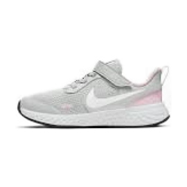 Nike Revolution 5 (PSV) Jr BQ5672-021 sko sort