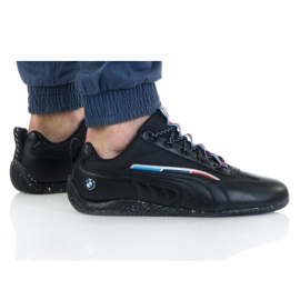 Puma Bmw Mms Speedcat M 306639 01 sort