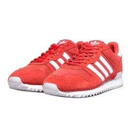 Adidas Zx 700 M BY9265 sko rød