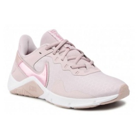 Nike Legend Essential 2 W CQ9545-003 sko lyserød