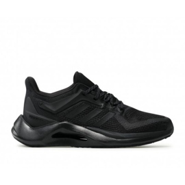 Adidas Alphatorsion 2.0 M GZ8744 sko sort