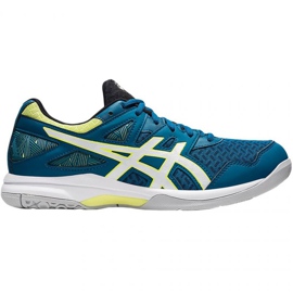 Asics Gel-Task 2 M 1071A037 401 blå