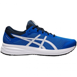 Asics Patriot 12 M 1011A823 413 løbesko blå