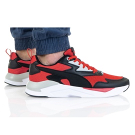 Puma X-Ray Lite M 374122 17 sko rød
