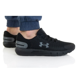Under Armour Charged Rogue 2.5 Rflct M 3024735-001 sort