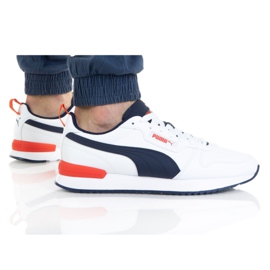 Puma R78 Sl M 374127 05 hvid