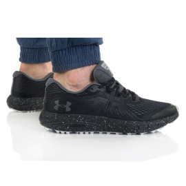 Under Armour Charged Bandit Trail M 3021951-001 sort