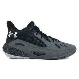 Under Armour Hovr Havoc 3 M 3023088-101 sort grå