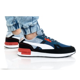Puma Graviton Pro M 380736 03 blå