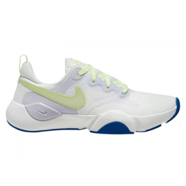 Nike peedRep W CU3583-101 træningssko hvid