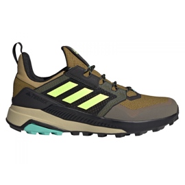 Adidas Terrex Trailmaker M FX4617 sko sort
