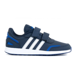Adidas Switch 3C Jr FW3983 sko blå