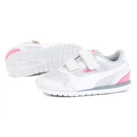 Puma St Runner V2 Nl V Inf 365295 28 hvid