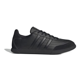 Sko adidas Okosu M H02041 sort