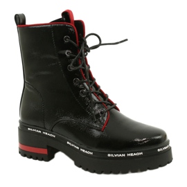 Black Workers Filippo DBT3108 / 21 sort