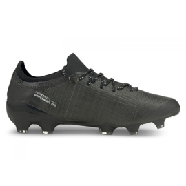 Fodboldstøvler Puma Ultra 2.3 Fg / Ag M 106518-02 sort sort