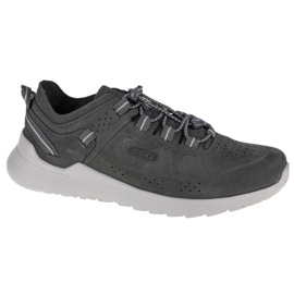 Keen Highland M 1025240 sko sort